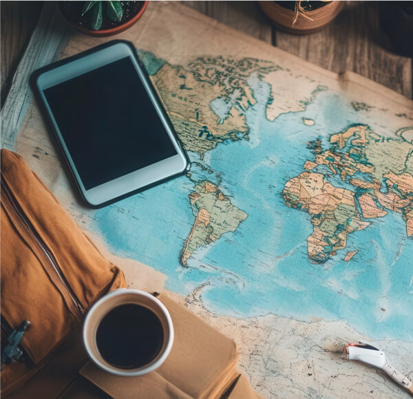 オーダーメイドツアー